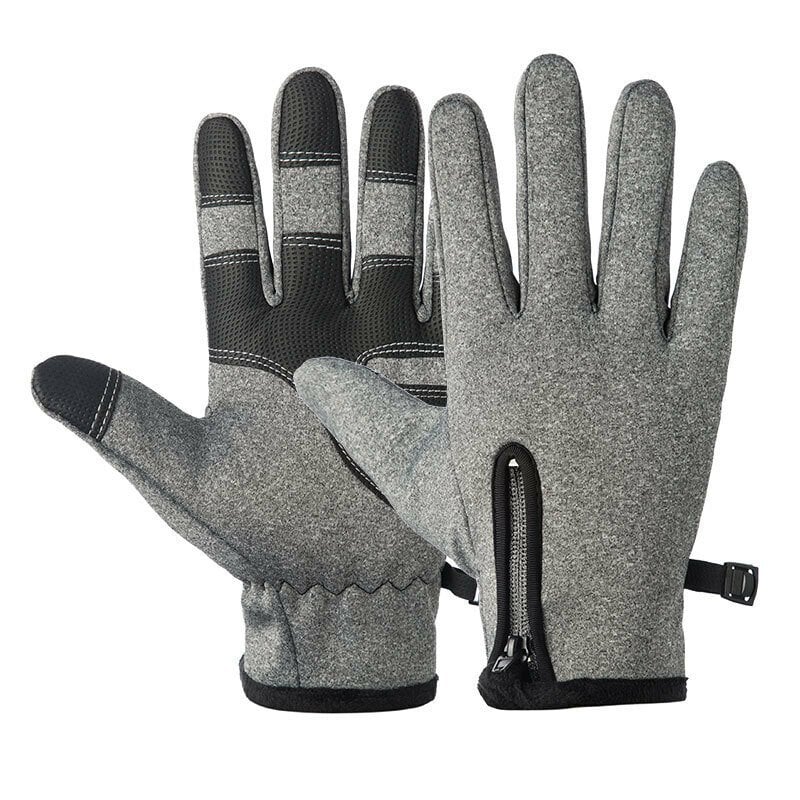 💥 Big Sale - Only $14.99💥 Unisex Winter Warm Waterproof Touch Screen Gloves